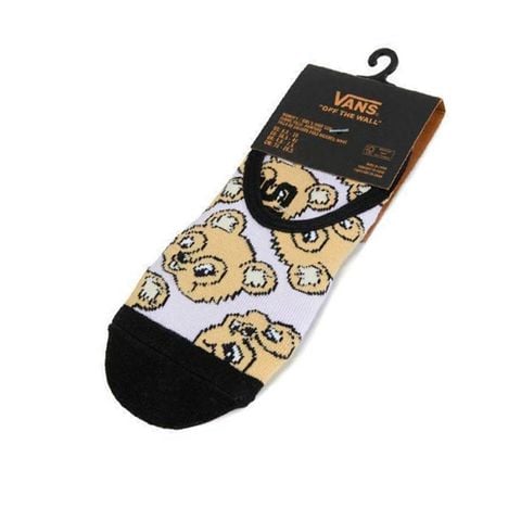 Vans Bear With Me Canoodle  SKU: VN00043UY5Z