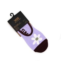 Tất Vans Floral Zone Canoodle - VN000446Y5M