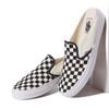 Vans Mule Classic Slip On Checkerbroad - VN0004KTEO1