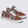 Vans Old Skool Vans X Disney - VN0005UFBMB