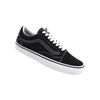 Giày Vans Old Skool Logo Check Black - VN0005UFCJI