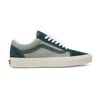 Giày Vans Old Skool Earth Tones Green Gables - VN0007NT2LN