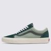 Giày Vans Old Skool Earth Tones Green Gables - VN0007NT2LN