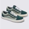 Giày Vans Old Skool Earth Tones Green Gables - VN0007NT2LN