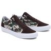 Giày Vans Old Skool Leaf Camo 'Brown' VN0007NT448