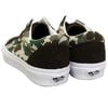 Giày Vans Old Skool Leaf Camo 'Brown' VN0007NT448