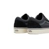 Giày Vans Old Skool CORDURA BLACK - VN0007NTBLK