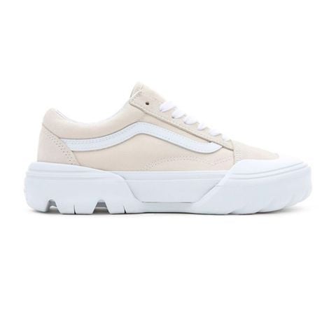 Giày Vans Old Skool Modular - VN0007P18NL