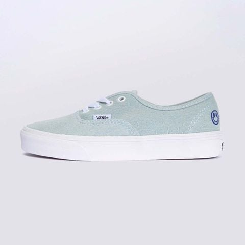 Giày Vans Authentic Joyful Denim - VN000BW5LNV