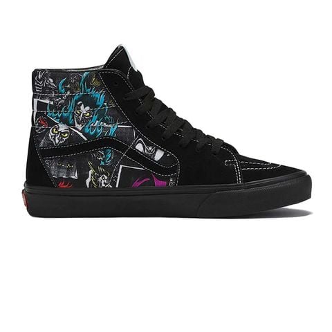 Vans Sk8-Hi Vans X Disney - VN000BW7BMB