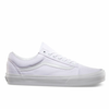 Vans Old Skool All White - VN000D3HW00