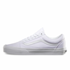 Vans Old Skool All White - VN000D3HW00