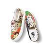 VANS ANAHEIM FACTORY ERA 95 DX HOFFMAN FABRICS - VN0A2RR11UT