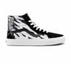 Vans SK8-Hi Reissue Tiger - VN0A2XSBWHT