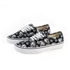 Vans UA Authentic Flash Skulls - VN0A2Z5I18C