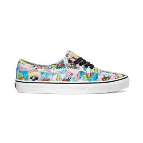 Vans UA Authentic LOS VANS - VN0A2Z5IWN1