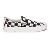 Vans Slip On Bee Check - VN0A33TB9EH