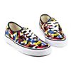 Vans UA Authentic Pop Logo - VN0A348A2O8