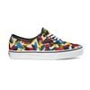 Vans UA Authentic Pop Logo - VN0A348A2O8