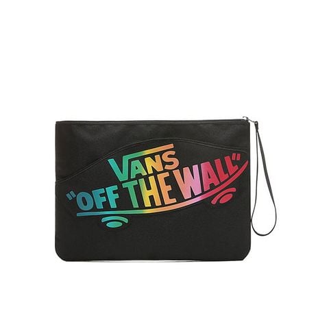 Vans W Otw Logo Clutch-Wallet , SKU : VN0A34CR24S