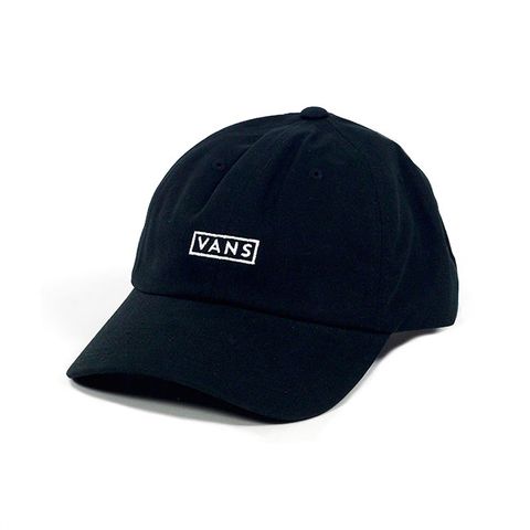 VANS CAP , SKU : VN0A36IUBLK