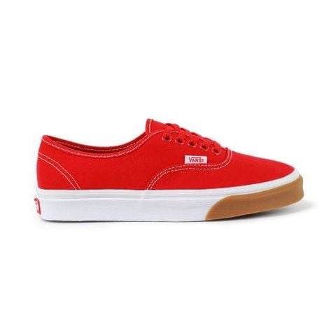 Vans Authentic Gum Bumper , SKU: VN0A38EMUK1