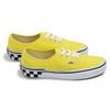 Vans Authentic Check Block , SKU: VN0A38EMVJS