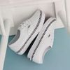 Vans Check Foxing Authentic , SKU: VN0A38EMVJU