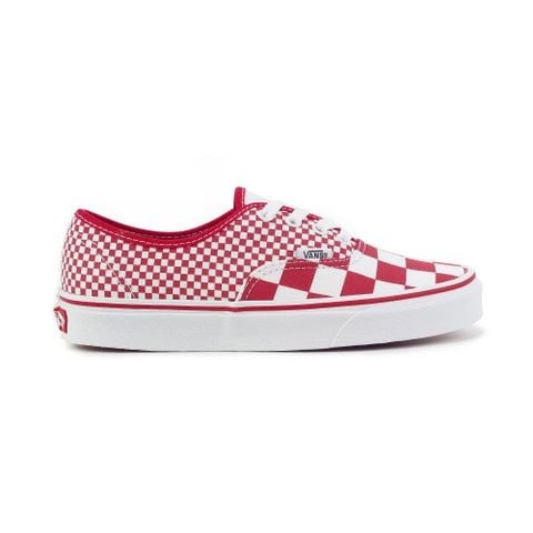 Vans Authentic Mix Checker , SKU: VN0A38EMVK5