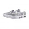 Vans Slip-On Metallic Snake  , SKU: VN0A38F7OFA