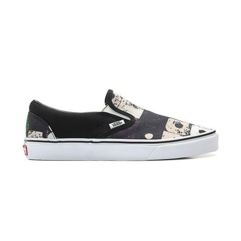 Vans ATCQ Slip-On  ,  SKU: VN0A38F7Q4B