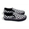 Vans Slip-On Lazy Oaf  ,  SKU: VN0A38F7QD0