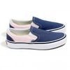 Vans UA Classic Slip-On Vintage Indigo  ,  SKU: VN0A38F7QF5