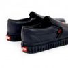 Vans Slip-On Marvel - Black Widow  ,  SKU: VN0A38F7U7K