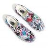 Vans Slip-On Mash Up Stickers , SKU: VN0A38F7VFV