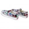 Vans Slip-On Mash Up Stickers , SKU: VN0A38F7VFV