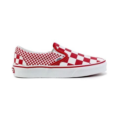 Vans Slip-On Mix Checker  , SKU: VN0A38F7VK5