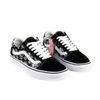 Vans UA Old Skool Flash Skulls - VN0A38G118C