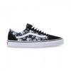 Vans UA Old Skool Flash Skulls - VN0A38G118C