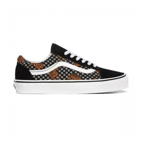 Vans UA Old Skool Tiger Floral - VN0A38G119M