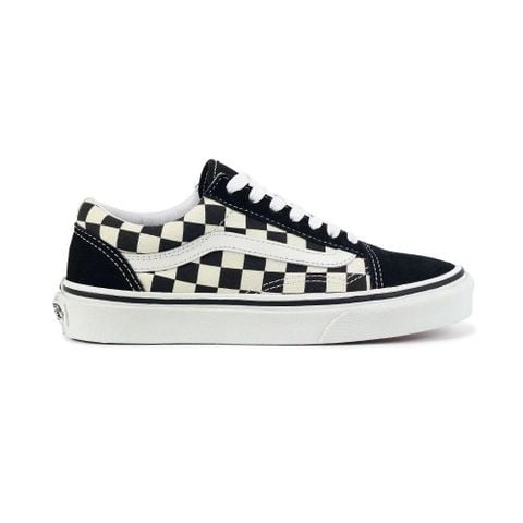 Vans Old Skool Checkerboard , SKU: VN0A38G1P0S