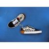 Vans Old Skool Gum Block Checkerboard  ,  SKU: VN0A38G1U58