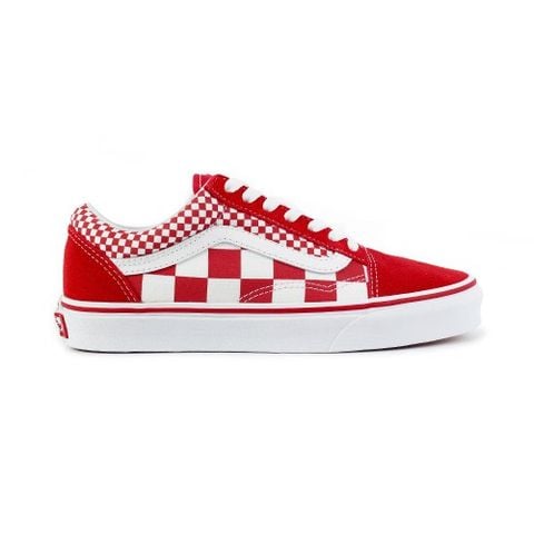 Vans Old Skool Mix Checker ,  SKU: VN0A38G1VK5