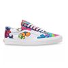 VANS ANAHEIM FACTORY OLD SKOOL 36 DX HOFFMAN FABRICS- VN0A38G219Z
