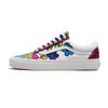 VANS ANAHEIM FACTORY OLD SKOOL 36 DX HOFFMAN FABRICS- VN0A38G219Z