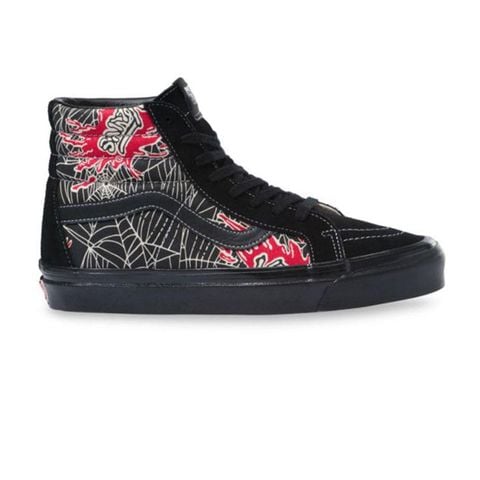 SK8-HI – HỆ THỐNG CỬA HÀNG THỜI TRANG NEWBOX Sk8-Hi – Hệ Thống Cửa Hàng Thời Trang Newbox