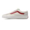 Vans Old Skool Style 36 Marshmallow Racing Red - VN0A3DZ3OXS