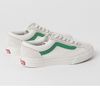 Vans Old Skool Style 36 Marshmallow Jolly Green - VN0A3DZ3RFX