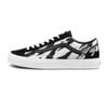 Vans Old Skool Style 36 Tiger - VN0A3DZ3WHT