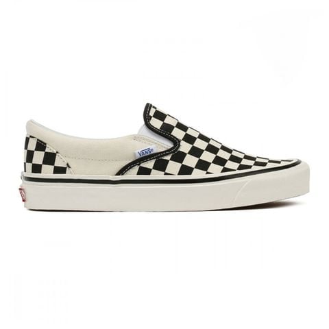 Vans Slip On Checkerboard 98 DX Anaheim Factory - VN0A3JEXPU1